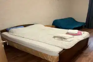 Квартира на Мневники 23, Москва