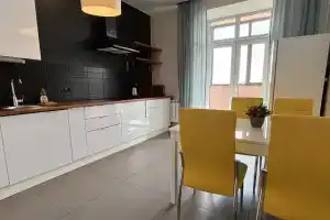 Квартира Sunny Mood в ЖК Династия