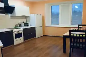 Квартирка, Вологда