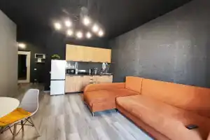 2х ком. квартира, loft, Иркутск