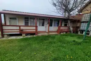 Апартаменты люкс с видом на море, Ильич