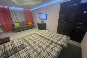 Sweet-Apartment нa Московской 20, Норильск