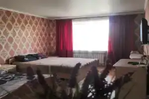 Уютная чистая квартира недалеко от жд вокзала, Россошь