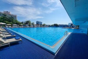 Квартира у моря 487, Адлер