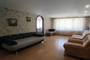 2-комнатная квартира, Уфа