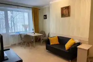 Уютная квартира, Санкт-Петербург