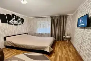 Уютная квартира в районе рынка
