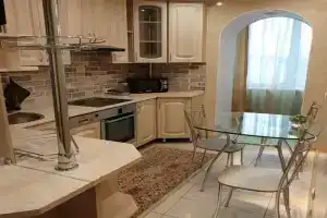 Уютная двухкомнатная квартира, Сосновый Бор