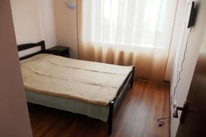 Двухместный номер с 1 кроватью стандарт с видом на горы, Солоники
