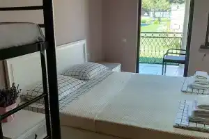 Уютный домик, Гудаута