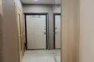Уютная студия, Новосибирск