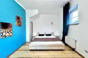 Частный дом «Бонапарт», Красногорск