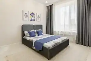 Dream Stay, Астана