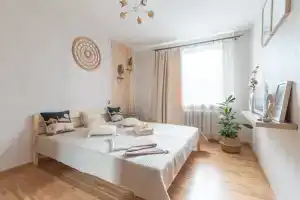 Central 2 Rooms Live&Drive Apartment, Калининград