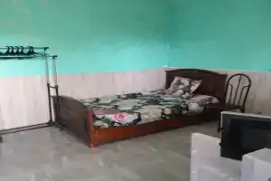 Одноместный номер со всеми удобствами, Очамчира