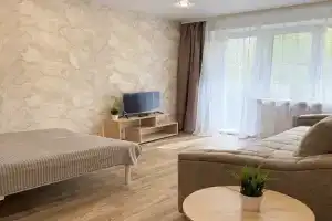 Квартира двухкомнатная, Балахна