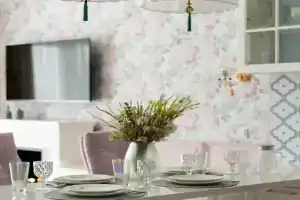 Апартаменты в центре