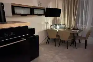 Квартира рядом с озером Тургояк, Тургояк