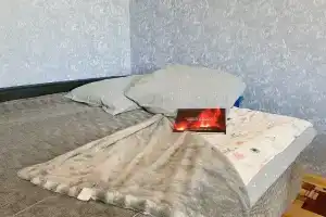 Чистая тёплая квартира, Петропавловск-Камчатский