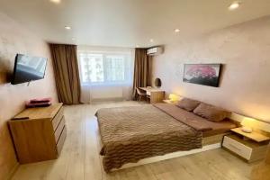 Уютная квартира с кондиционером