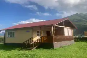 Частный дом