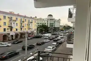 Квартира в центре