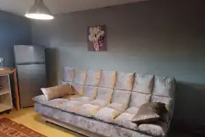 Уютный дом, Яровое