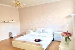 Светлая уютная квартира рядом с Эрмитажем, Санкт-Петербург