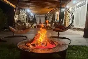 Коттедж Мечты, Григорчиково