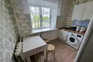 Будьте как дома, Апатиты