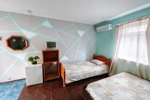 База отдыха «Динамо 1», Анапа