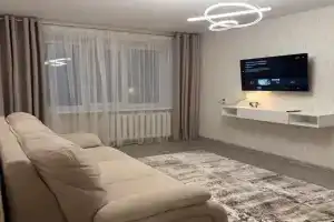 Уютная светлая квартира рядом с центром, Казань