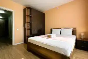 Right Room(Райт Рум) уютная 2-комн. квартира  микрорайон Правобережье, Калуга