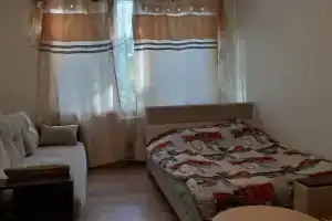 Уютная квартира с видом на собор в центре