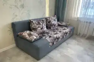 Студия около Ривьеры, Казань
