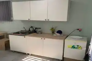 Часть дома с отдельным входом, Сухум