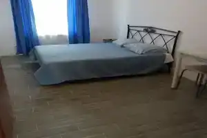 Двухместный номер с 1 кроватью стандарт