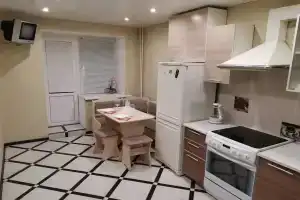 Апартаменты Дуэт с Джакузи