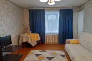 2-комнатная квартира, Мантурово