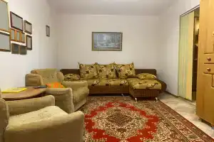 Чистая и уютная квартира, Дудинка