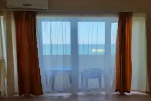 Апартаменты на берегу моря