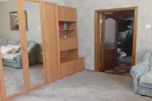 Дом с двумя спальянми, Ейск