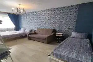 1-комнатная квартира, Артёмовский