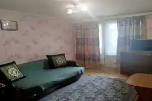 Квартира в центре города, имеется всё для комфортного проживания