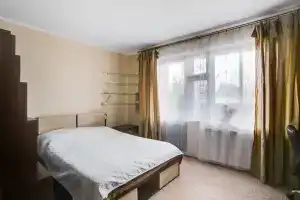 Уютная квартира в Кубинке