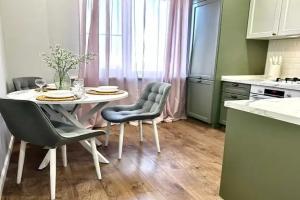 Квартира у камина, Волгодонск