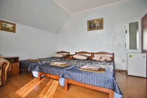 Апартаменты люкс, Адлер