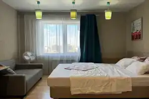 Уютная малышка, Новосибирск