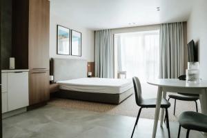 Трехместные апартаменты 52, Светлогорск