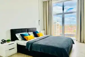 Panorama, Калининград